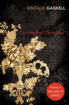 Paperback The Cranford Chronicles Book