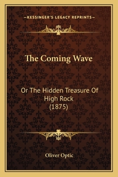 The Coming Wave - Book #4 of the Yacht Club