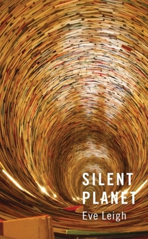 Paperback Silent Planet Book