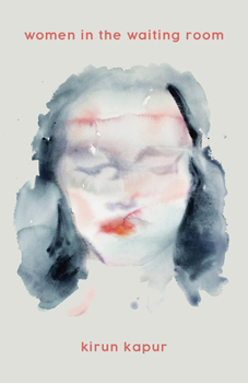 Paperback Women in the Waiting Room Book