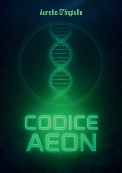 Paperback Codice AEON [Italian] Book