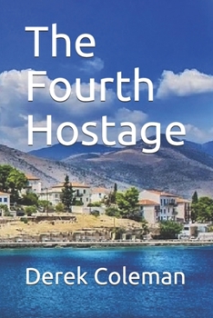 Paperback The Fourth Hostage Book