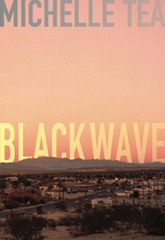 Paperback Black Wave Book