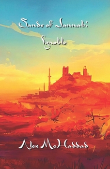 Paperback Sands of Jannah: Ignoble Book