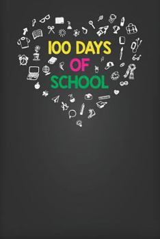 100 Days of School