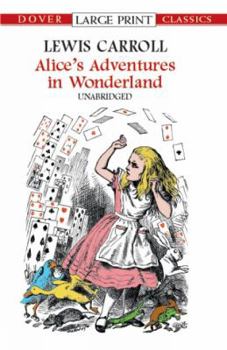 Alice’s Adventures in Wonderland