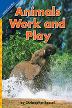 Paperback Reading 2008 Concept Literacy Leveled Readers 6 Pack Grade K Unit 1 Week 5 Book