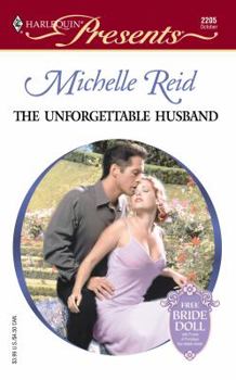 Mass Market Paperback The Unforgettable Husband Book