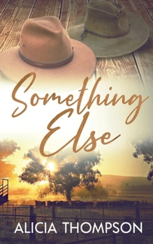 Paperback Something Else Book