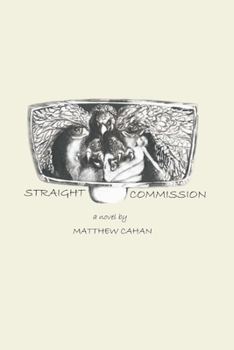Paperback Straight Commission Book