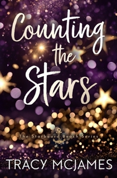 Paperback Counting the Stars Book