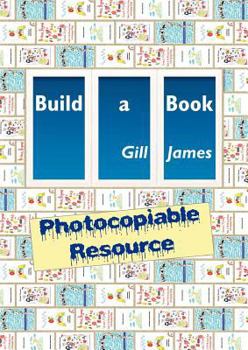 Paperback Build a Book Photocopiable Resource Book