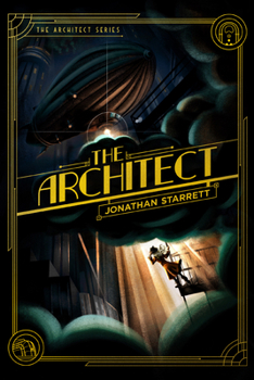 Paperback The Architect Book