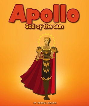 Apollo: God of the Sun