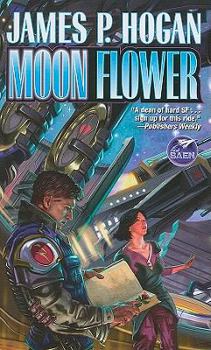 Mass Market Paperback Moon Flower Book
