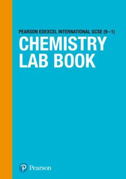 Paperback International GCSE (9-1) Chemistry Lab Book