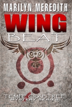 Wingbeat - Book #5 of the Deputy Tempe Crabtree