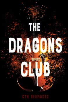 Library Binding The Dragons Club Book