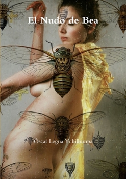 Paperback El Nudo de Bea [Spanish] Book