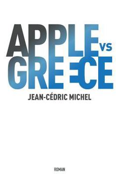 Paperback Apple Vs Greece (French Edition) [French] Book