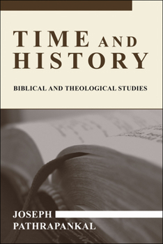 Paperback Time and History Book