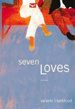 Hardcover Seven Loves Book