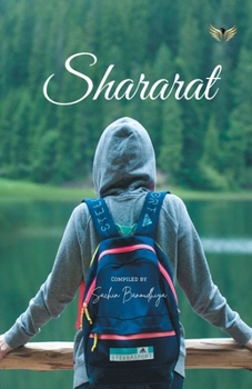 Paperback Shararat Book