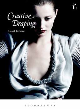 Paperback Creative Draping (Required Reading Range) Book