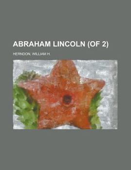 Paperback Abraham Lincoln (of 2) Volume 2 Book