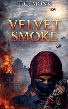 Paperback Velvet Smoke Book