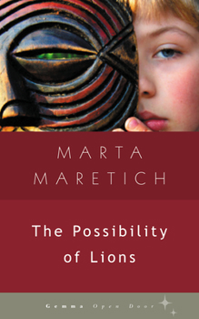 Paperback The Possibility of Lions Book