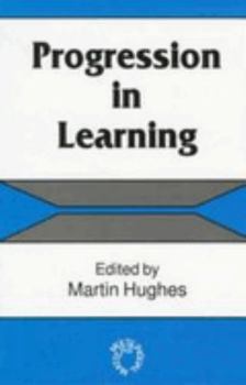 Paperback Progression in Learning Book