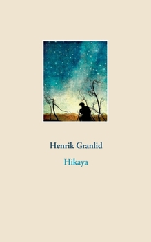 Paperback Hikaya [Swedish] Book