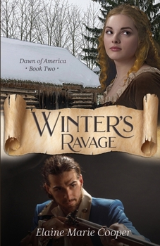 Paperback Winter's Ravage Book