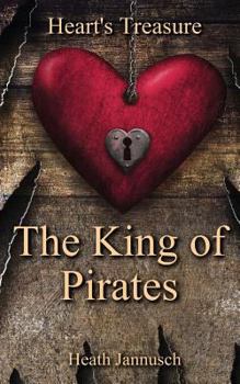 Paperback The King of Pirates Book