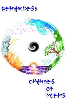 Changes of Poems