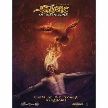 Paperback Cults of the Young Kingdoms Book