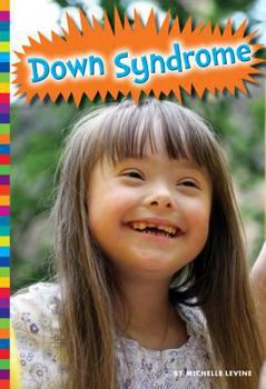 Library Binding Down Syndrome Book