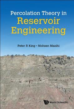 Hardcover Percolation Theory in Reservoir Engineering Book