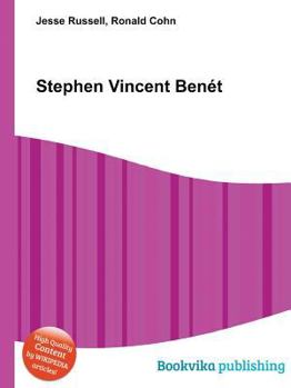Stephen Vincent Benet