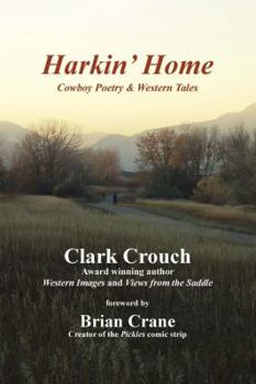 Paperback Harkin' Home Book