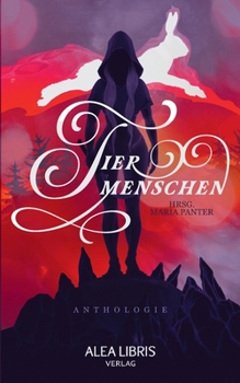 Paperback Tiermenschen: Eine Anthologie [German] Book