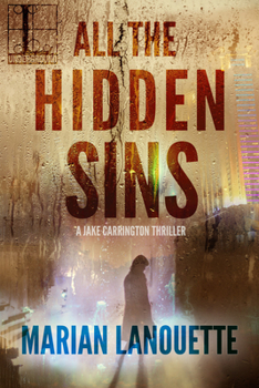 Paperback All the Hidden Sins Book