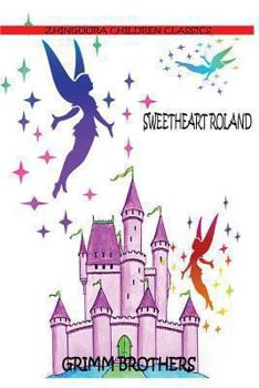 Paperback Sweetheart Roland Book