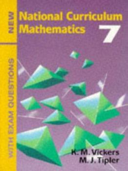 Paperback New National Curriculum Mathematics Book