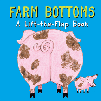 Hardcover Farm Bottoms Book