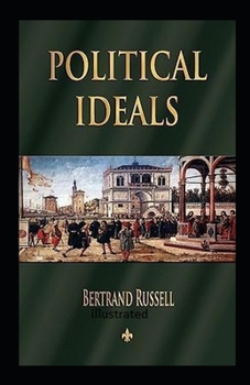 Paperback Political Ideals Illustrated Book