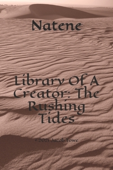 Paperback Library Of A Creator: The Rushing Tides Book