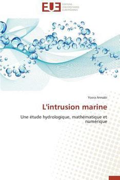 Paperback L'Intrusion Marine [French] Book