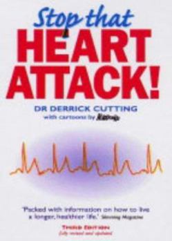 Paperback Stop That Heart Attack! Book